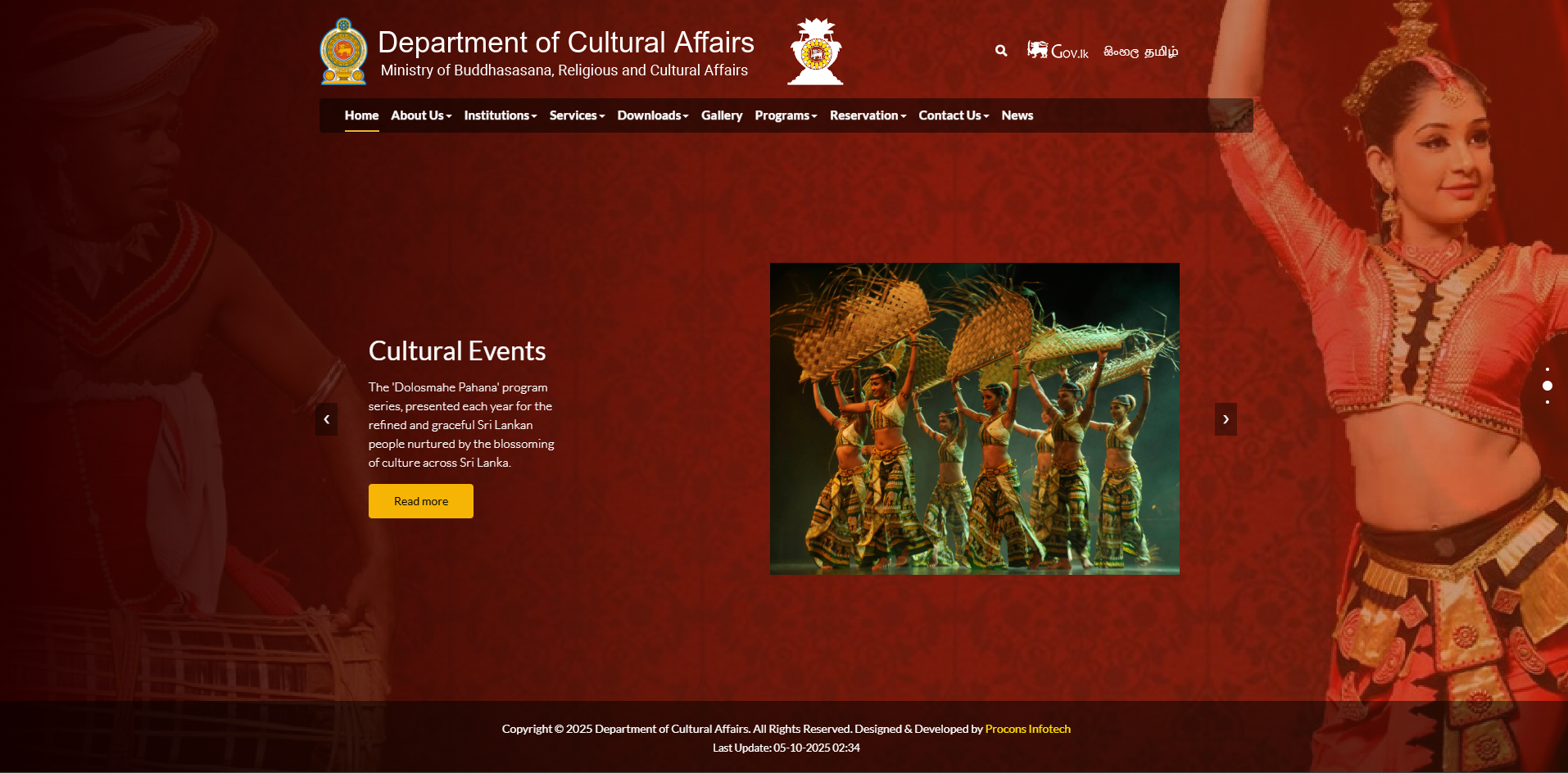 Personal Portfolio Images